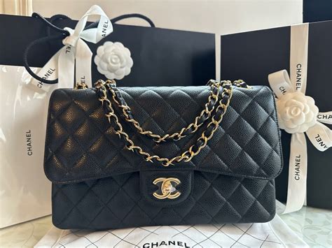 chanel classic bag price|chanel bag price original.